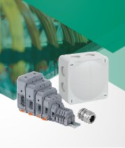 ElectroMechanica Termination & Wiring Systems